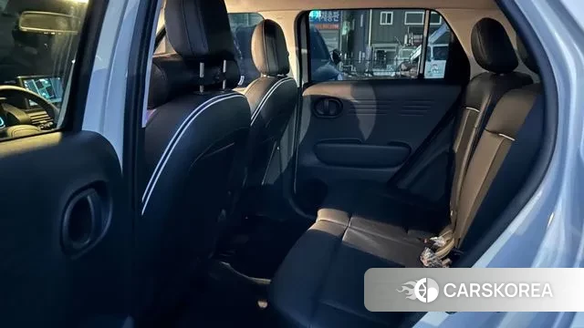 Hyundai Casper id 3355330 из Кореи 19