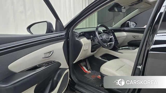 Hyundai Tucson (NX4) id 4283958 из Кореи 33