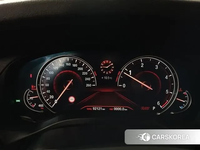 BMW X3 (G01) id 3330667 из Кореи 20