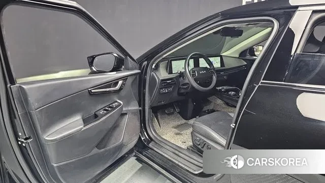 Kia EV6 id 2979410 из Кореи 20