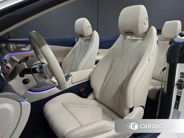 Mercedes-Benz E-Class W213 id 4354489 из Кореи 20
