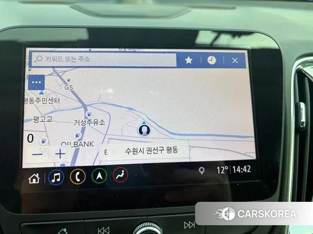 Chevrolet (GM Daewoo) The New Malibu id 3708969 из Кореи 20