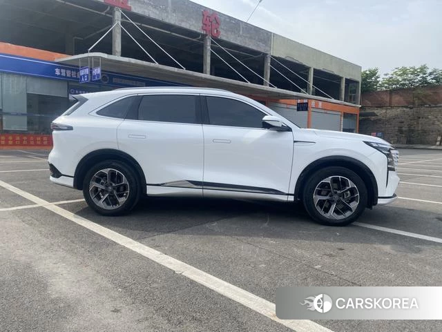 Chang'an CS75 PLUS id 4387304 из Китая 16