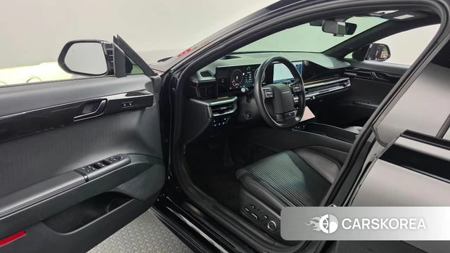 Hyundai Grandeur Hybrid (GN7) id 4921952 из Кореи 38
