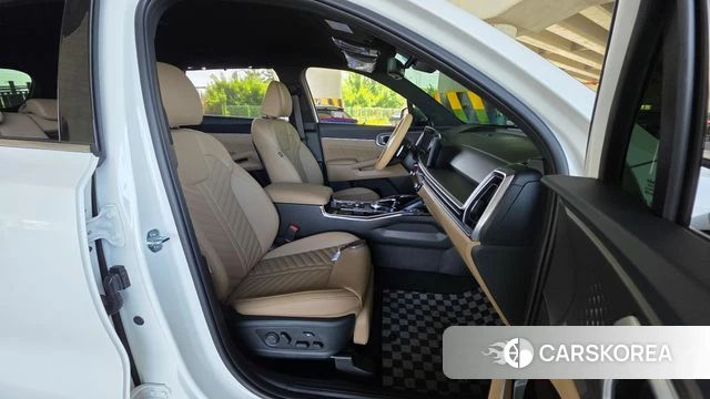 Kia The New Sorento 4th Generation id 4321763 из Кореи 32