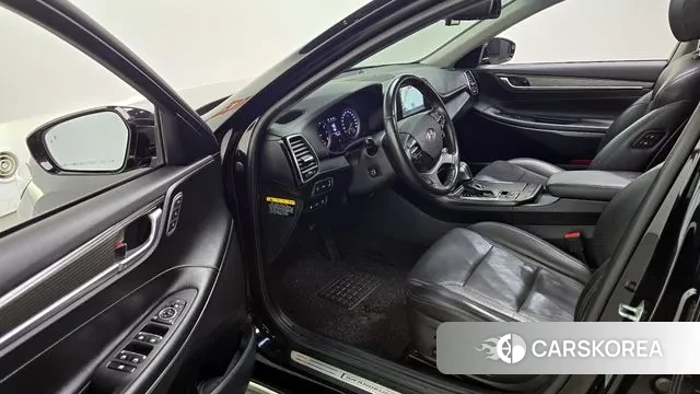 Hyundai Grandeur IG id 3510271 из Кореи 20