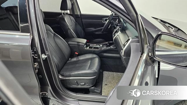 Kia Sorento 4th Generation id 4196022 из Кореи 33