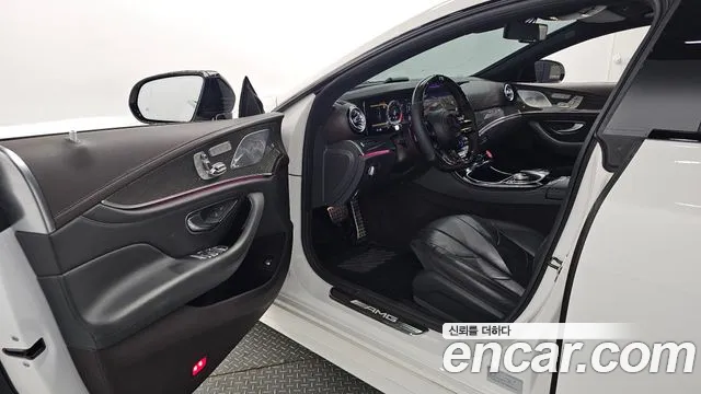 Mercedes-Benz CLS-Class C257 id 2712620 из Кореи 20