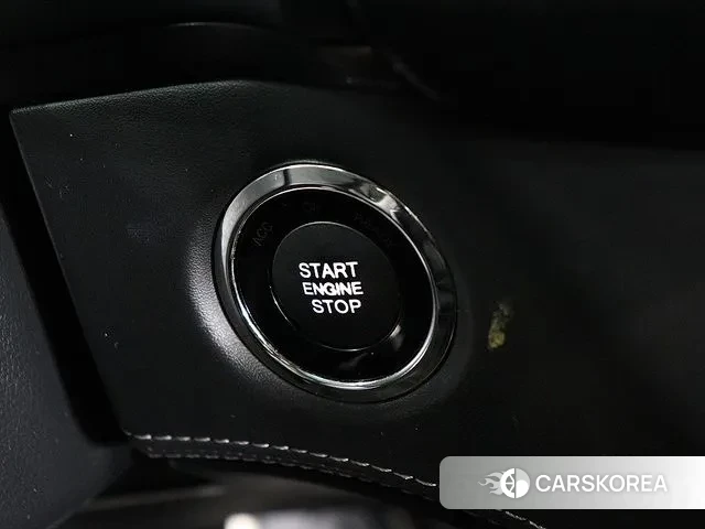 Ssangyong Rexton Sports id 3438808 из Кореи 20