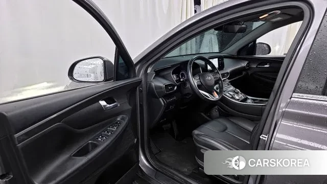 Hyundai The New Santa Fe id 3416306 из Кореи 20