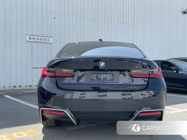 BMW i3 id 4265387 из Китая 14