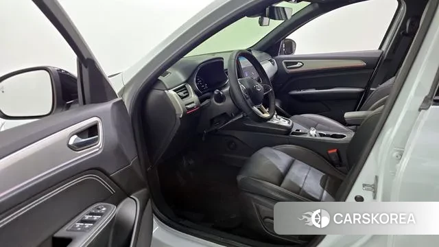 Renault Korea (Samsung) XM3 id 3512897 из Кореи 20