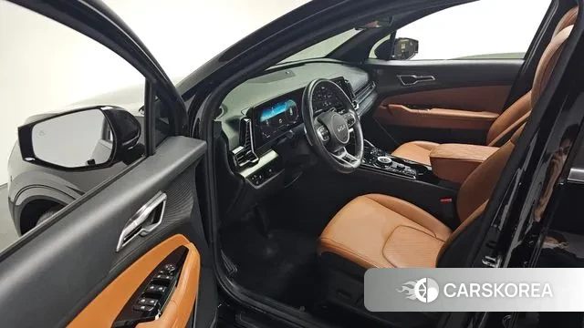 Kia Sportage 5th Generation id 3670704 из Кореи 20