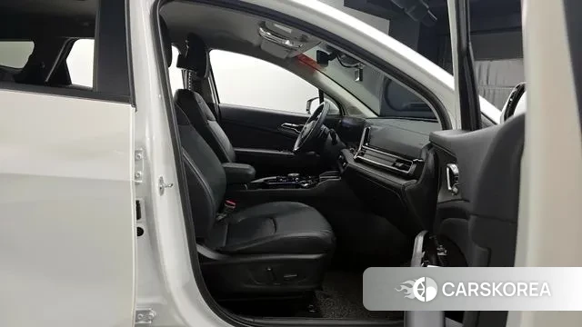 Kia Sportage 5th Generation id 3058899 из Кореи 20