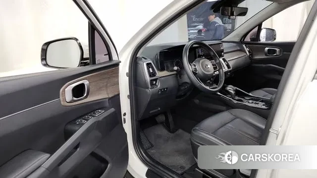 Kia Sorento 4th Generation id 3587802 из Кореи 20