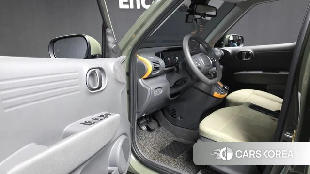 Hyundai Casper id 3964667 из Кореи 20