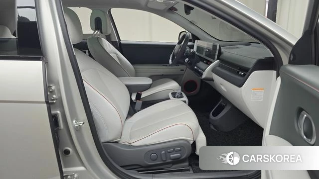 Hyundai Ionic 5 id 3963590 из Кореи 20