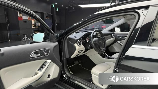Mercedes-Benz GLA-Class X156 id 4310868 из Кореи 30