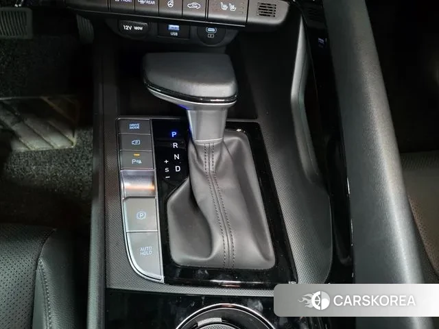 Hyundai The New Avante (CN7) id 3405094 из Кореи 17