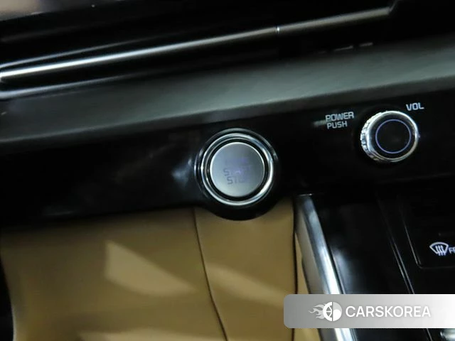 Kia Carnival 4th generation id 3954632 из Кореи 20