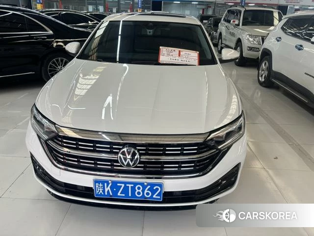 Volkswagen Sagitar id 4291092 из Китая 12