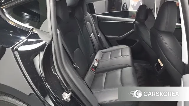 Tesla Model 3 id 3533534 из Кореи 20