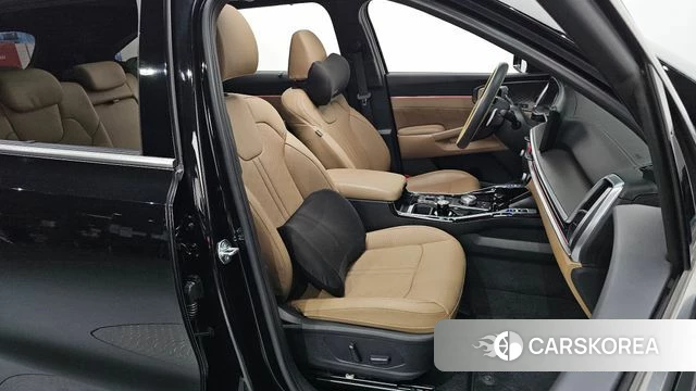 Kia The New Sorento 4th Generation id 3826262 из Кореи 20