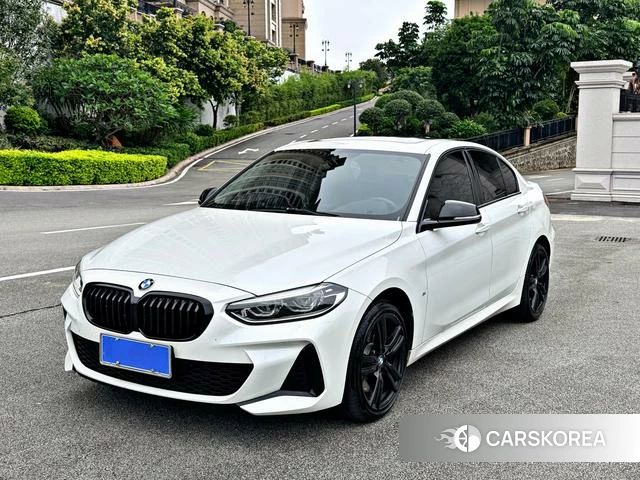 BMW 1 series id 4273618 из Китая 12