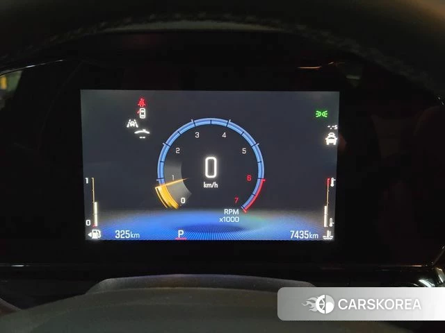 Chevrolet (GM Daewoo) Trax Crossover id 4016724 из Кореи 20