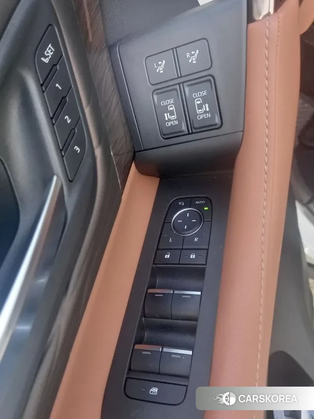 Toyota Alphard 4th Generation id 3305108 из Кореи 13