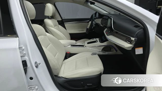 Hyundai The New Grandeur IG Hybrid id 3865172 из Кореи 20