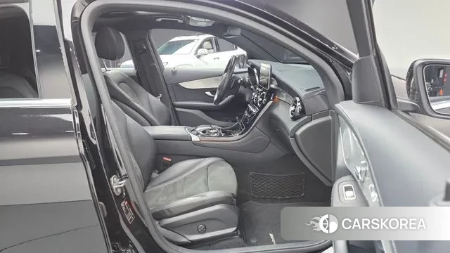 Mercedes-Benz GLC-Class X253 id 3428912 из Кореи 20