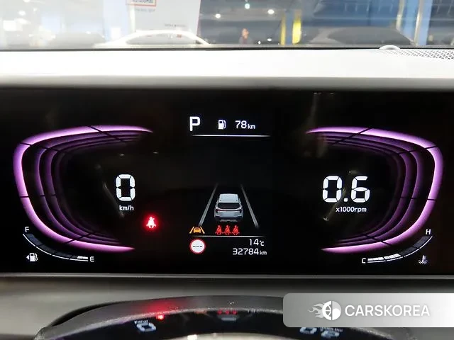 Kia The New Seltos id 3405708 из Кореи 20