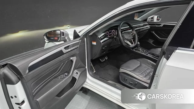 Volkswagen Arteon id 4529320 из Кореи 31