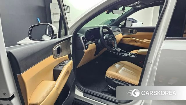 Kia Sorento 4th Generation id 4618258 из Кореи 30