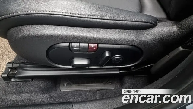 Mini Cooper S Countryman id 2665254 из Кореи 20