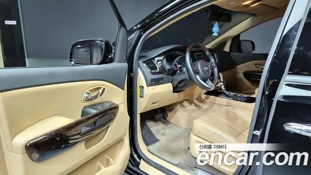 Kia The New Carnival id 2896368 из Кореи 20