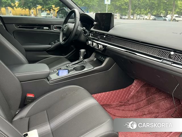 Honda Civic id 4255788 из Китая 12