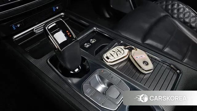 Ssangyong All New Rexton id 3089411 из Кореи 20