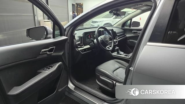 Kia Sportage 5th Generation id 3922424 из Кореи 20