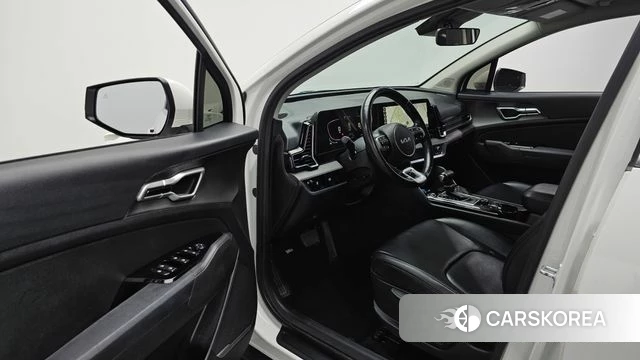 Kia Sportage 5th Generation id 4592474 из Кореи 31