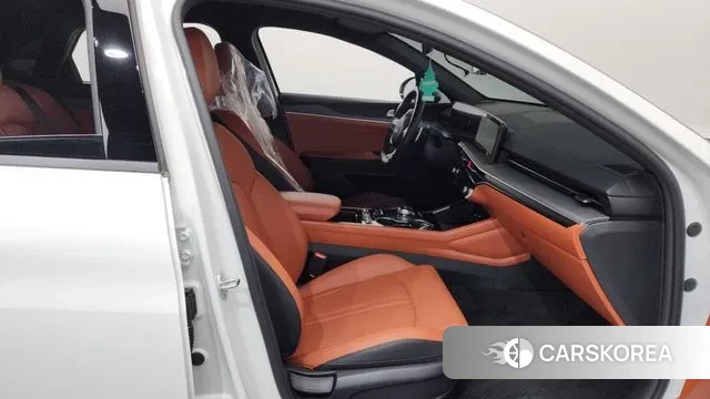 Kia The New K5 3rd generation id 3457277 из Кореи 20