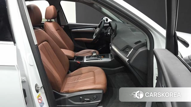 Audi Q5 (FY) id 4177940 из Кореи 20