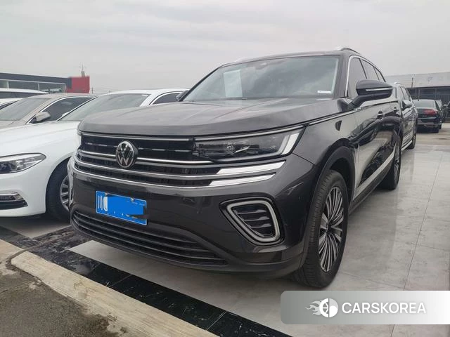 Volkswagen Range patrol id 4259755 из Китая 15