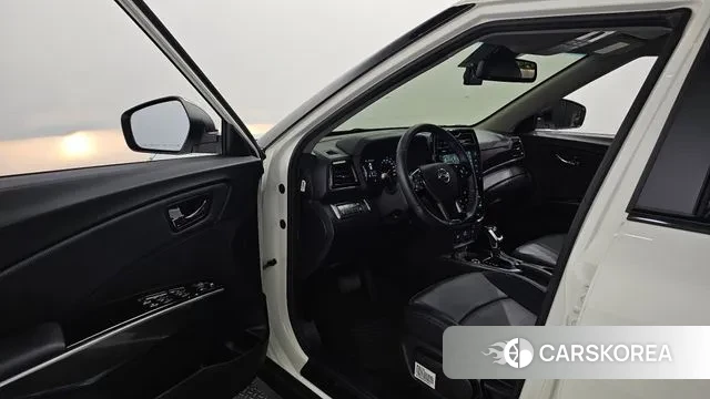 Ssangyong Berry New Tivoli id 3058517 из Кореи 20