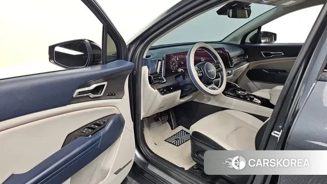 Kia Sportage 5th Generation id 3654478 из Кореи 20