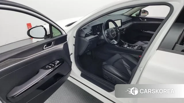 Kia The New K5 3rd generation id 3462256 из Кореи 20