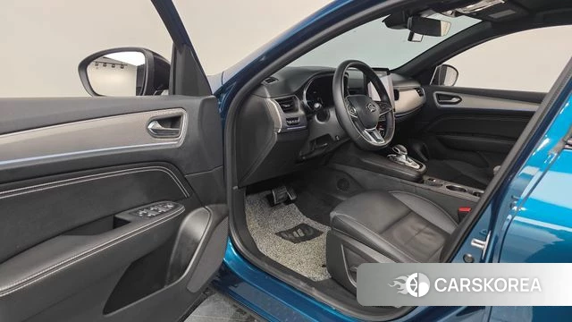 Renault Korea (Samsung) XM3 id 4692178 из Кореи 34