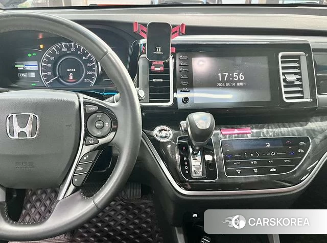 Honda Ai Lishen id 3983276 из Китая 26