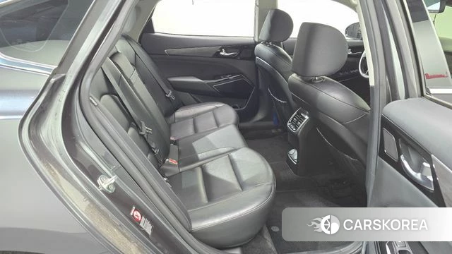 Kia K7 Premier id 4741508 из Кореи 33